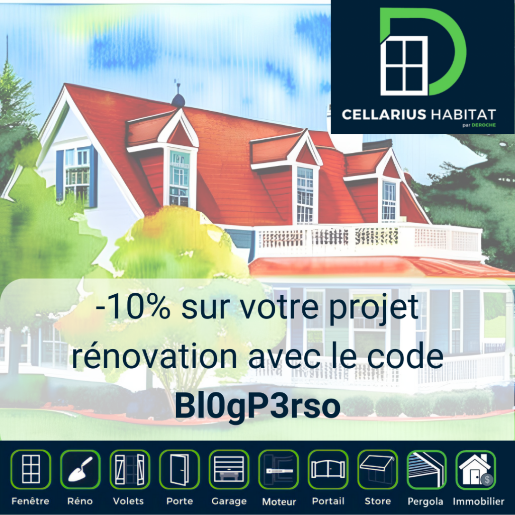 Promo Cellarius